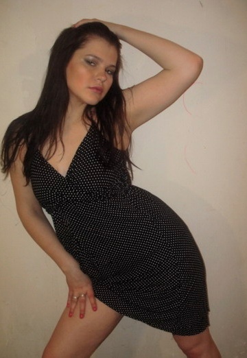 Моя фотография - Виктория, 35 из Москва (@viktory88)