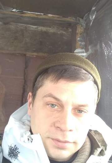 Моя фотография - Александр, 38 из Одесса (@aleksandr937657)