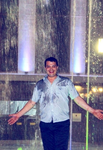 Моя фотография - Валерий, 41 из Подольск (@valeriy5049)
