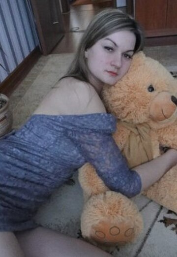 Моя фотография - Алена, 36 из Белгород (@alena6555)