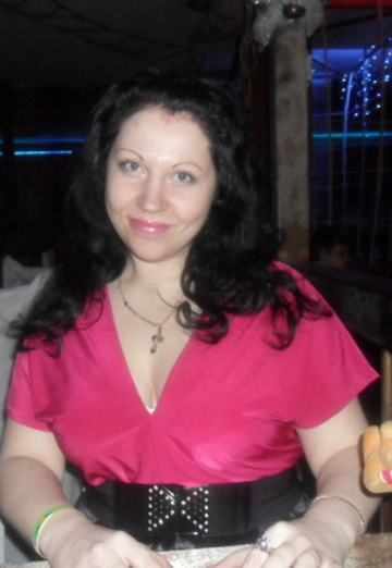 Моя фотография - Юлианна, 41 из Красноярск (@ulianna241)