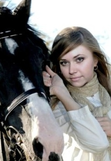 Моя фотография - Елена, 41 из Усть-Каменогорск (@elena1088)