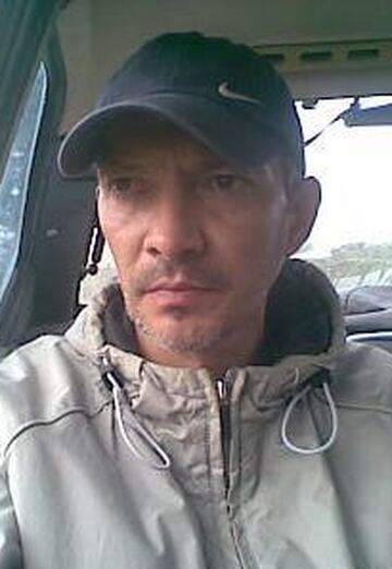 Моя фотография - Игорь, 52 из Черновцы (@igor15867)