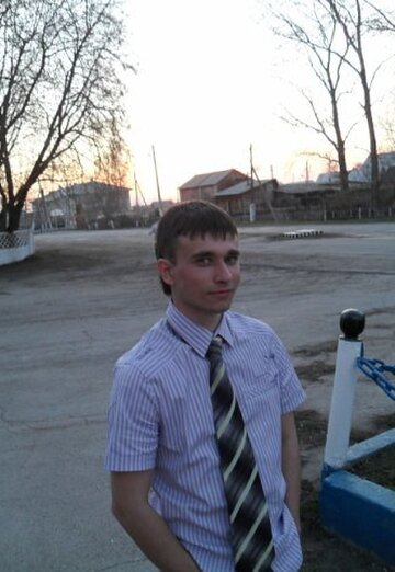 Моя фотография - Илмар, 35 из Тольятти (@ilmar13)