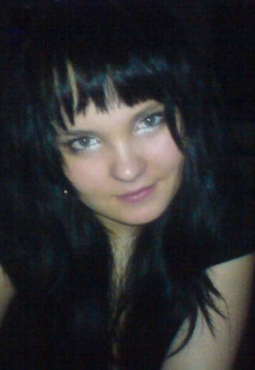 Моя фотография - Катрин, 33 из Оренбург (@katrin43)