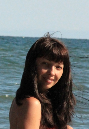 Моя фотография - Татьяна, 40 из Гродно (@tatyana63669)