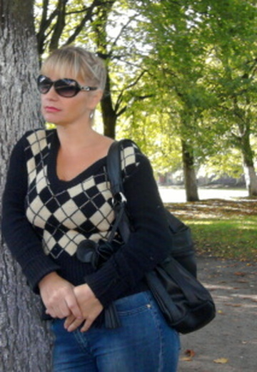 Моя фотография - Валентина, 44 из Калининград (@valentina2886)