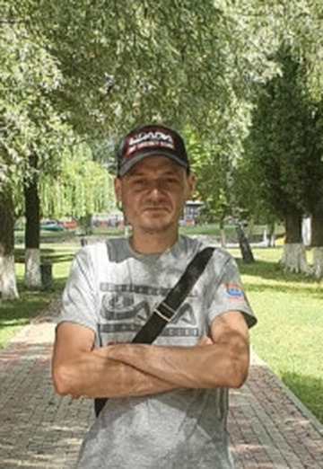 Моя фотография - Дмитрий, 37 из Тольятти (@amsterdam377)