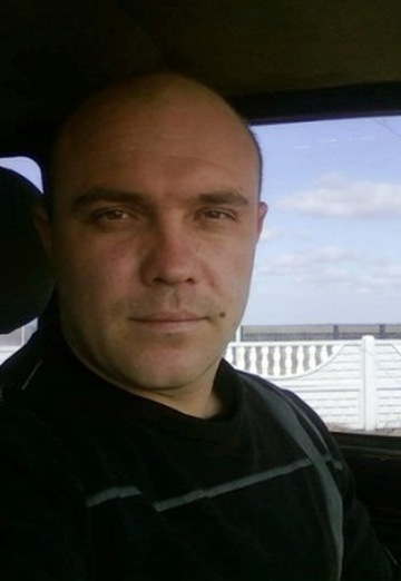 Моя фотография - Игорь, 43 из Харьков (@igor19448)
