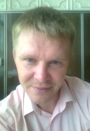 Моя фотография - Игорь, 42 из Саранск (@igor18509)