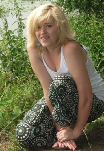 Моя фотография - Miss Fairy, 35 из Москва (@missfairy)