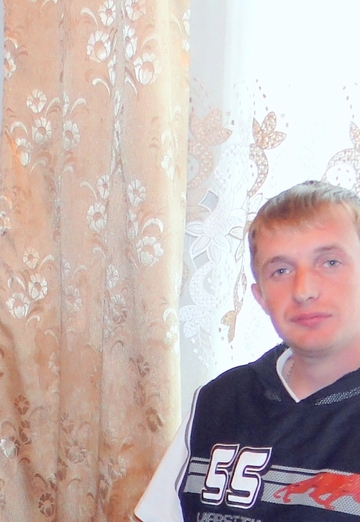 Моя фотография - Олег, 37 из Канск (@oleg63063)