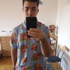 Adam, 20, г.Нови-Сад Adam, 20, г.Нови-Сад