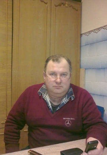 Моя фотография - Игорь, 58 из Смела (@igor13195)