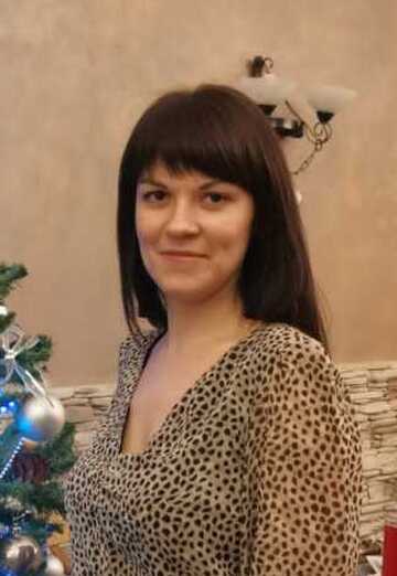 Моя фотография - Катерина, 34 из Копейск (@katerina53829)