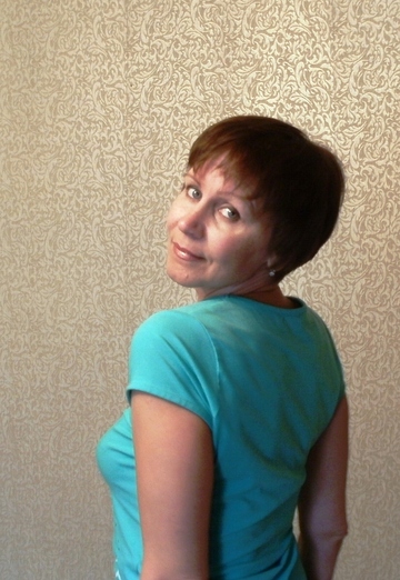 Моя фотография - Аля, 54 из Кисловодск (@alya10032)