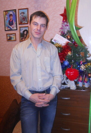 Моя фотография - Константин, 41 из Ярославль (@kotik1643)