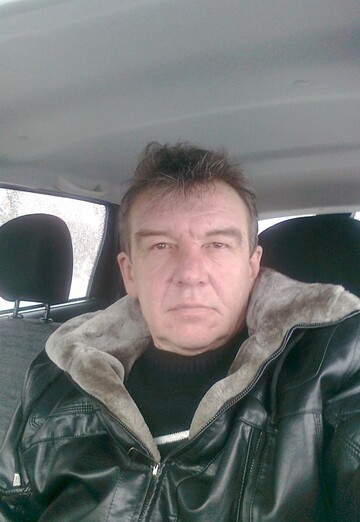 Моя фотография - ВИКТОР ДУТОВ, 59 из Санкт-Петербург (@viktordutov)