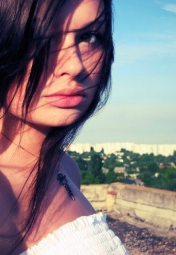 Моя фотография - Кристина, 34 из Москва (@kristina1595)