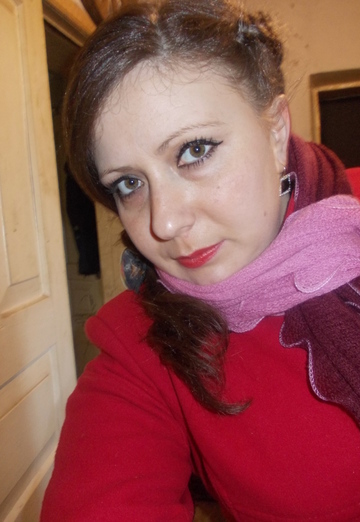 Моя фотография - Вика, 34 из Полтава (@vika10286)