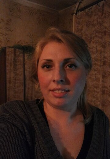 Моя фотография - Екатерина, 40 из Красноярск (@ekaterina9428)
