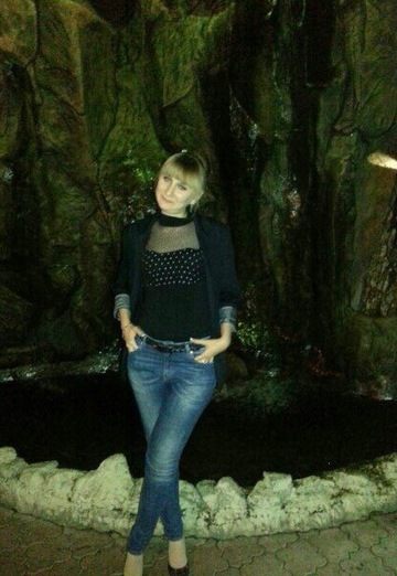 Моя фотография - Ксения, 31 из Тольятти (@kseniya14143)
