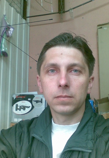 Моя фотография - Oleg, 54 из Гомель (@oleg1039)