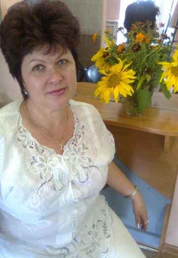 Моя фотография - Anna Shinder, 58 из Усть-Каменогорск (@annashinder)