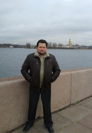 Моя фотография - Сергей, 50 из Краснодар (@sergey400862)