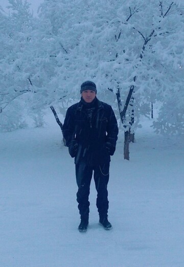 Моя фотография - Алексей, 41 из Майна (@aleksey455588)