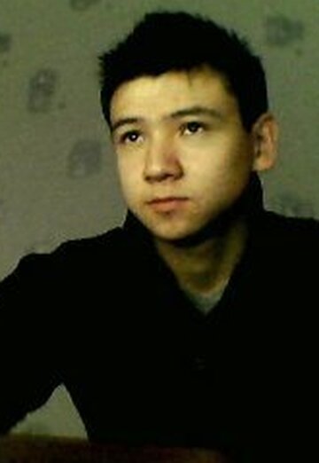 Моя фотография - PrinceOfficial, 36 из Алматы́ (@princeofficial)