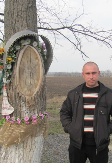 Моя фотография - Серж, 43 из Киев (@serj3139)