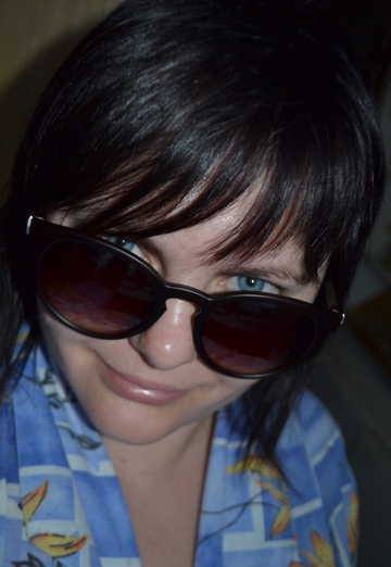 Моя фотография - Лёля, 47 из Мурманск (@lelya1356)