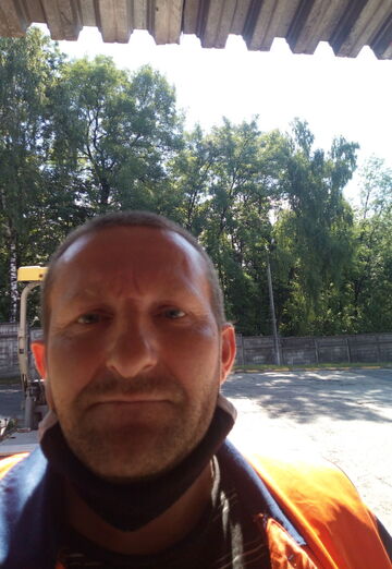 Моя фотография - Сергей, 47 из Железногорск (@sergey897072)