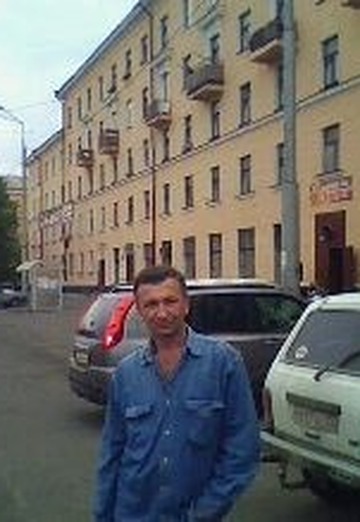 Моя фотография - Алексей, 51 из Орск (@aleksey31644)