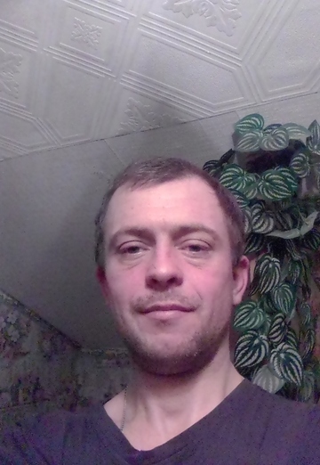 Моя фотография - Алексей Данилин, 41 из Пески (@alekseydanilin4)