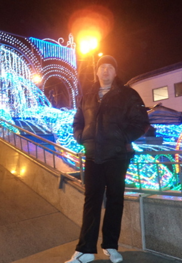 Моя фотография - Михаил, 32 из Красноярск (@mihail12643)