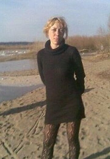 Моя фотография - Ирина, 51 из Бийск (@irina345122)