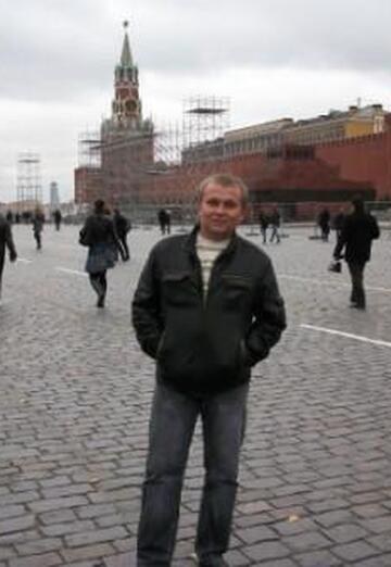 Моя фотография - Антон, 37 из Белгород (@anton12876)