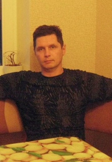 Моя фотография - Виктор, 52 из Москва (@viktor3743)