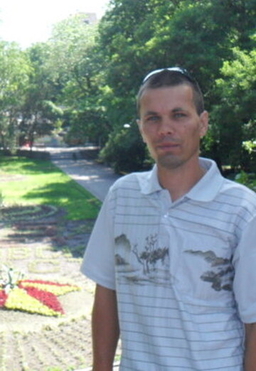 Моя фотография - Victor, 43 из Владивосток (@victor806)