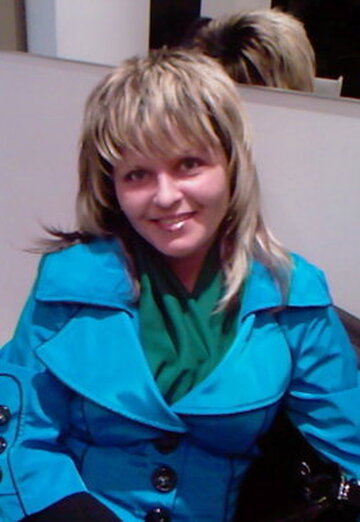 Моя фотография - Светлана, 54 из Тула (@svetlana14713)