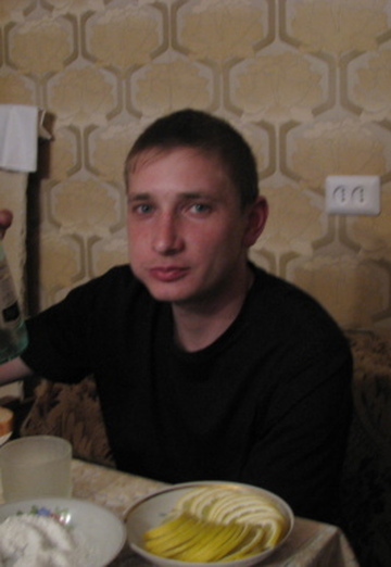 Моя фотография - Дмитрий, 44 из Чебоксары (@dmitriy22776)