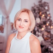 Екатерина Антонова 40 Новосибирск