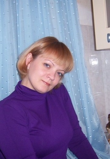 Моя фотография - Оксана, 43 из Омск (@oksana7100)
