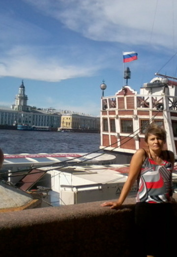 Моя фотография - Наталья, 51 из Черкассы (@natalya15294)