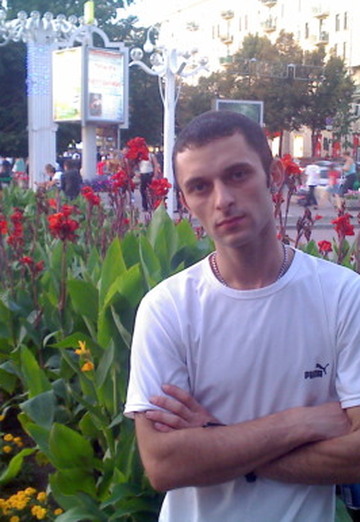 Сергей (@sergey53353) — моя фотография № 2