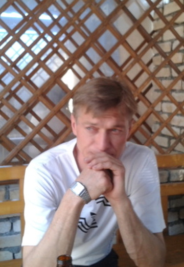 Моя фотография - Андрей, 52 из Мурманск (@igor18562)