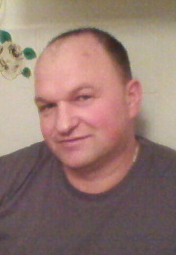 Моя фотография - Сергей, 55 из Москва (@sergey57134)