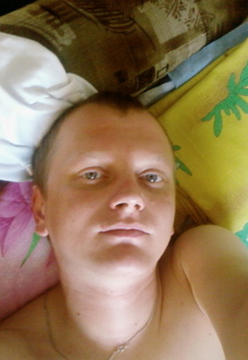 Моя фотография - ДЕН, 42 из Челябинск (@den18928)